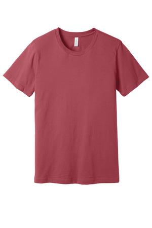 BELLA+CANVAS Unisex Jersey Short Sleeve Tee